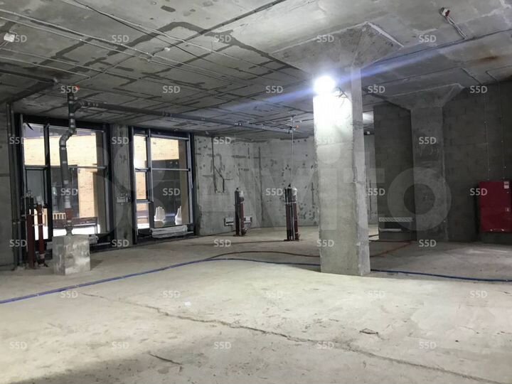 Сдам помещение общественного питания, 524 м²