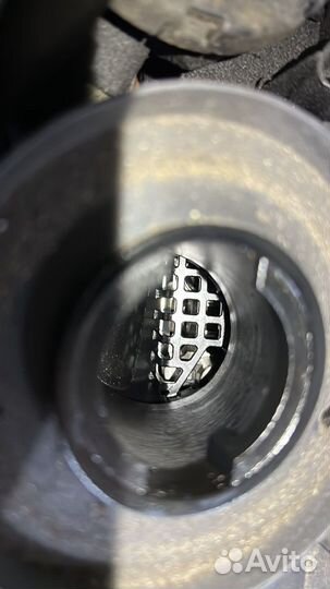 Bmw f07 5GT 530d N57D30 X 2013г