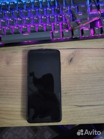 Xiaomi Poco X3 NFC, 6/128 ГБ