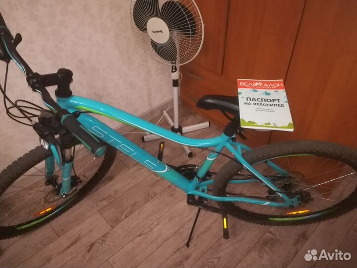 Велосипеды бу взрослый stels