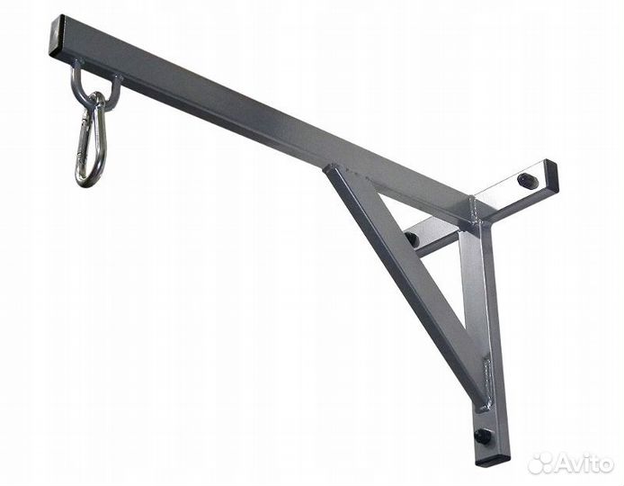 Кронштейн для боксерского мешка