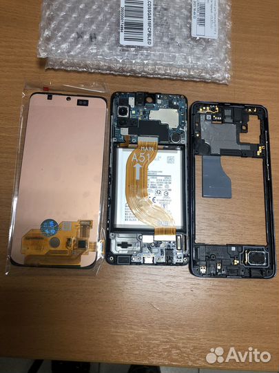 Ремонт электроники