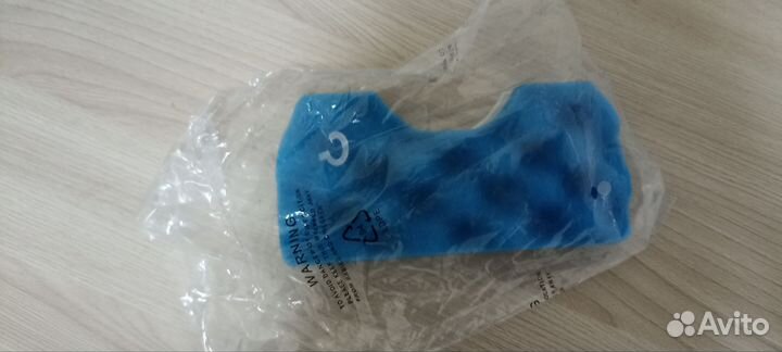 Фильтры для пылесоса samsung