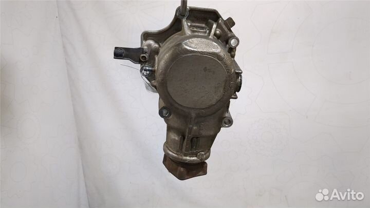 Редуктор Раздаточный кпп (раздатка) Honda Crosstou