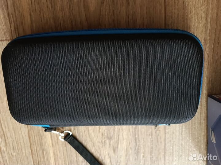 Портативная игровая приставка nintendo switch