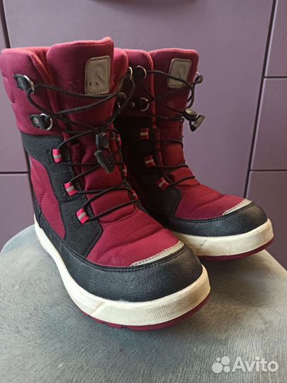 Детская обувь для девочек