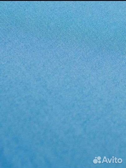 Скатерть хлопковая новая