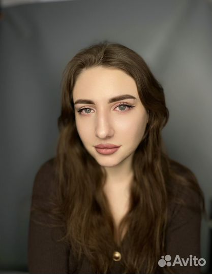 Мастер перманентоного макияжа/ламинированию ресниц