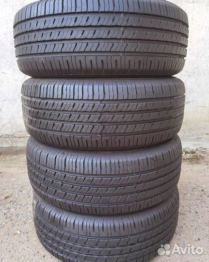 Nexen N'Fera RU5 SUV 235/60 R16 100V