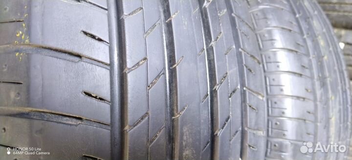 Bridgestone Dueler H/L 235/55 R18