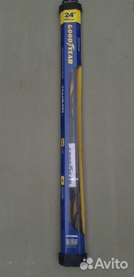 Щетка стеклоочистителя