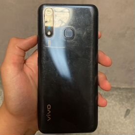 vivo Y19, 4/128 ГБ