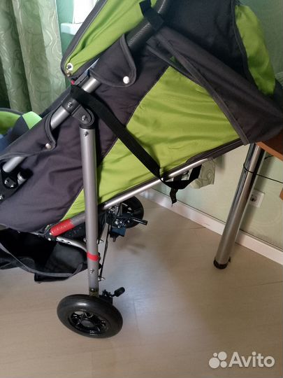 Коляска Амбрелла 3