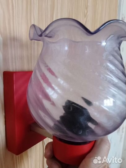 Светильник ночник