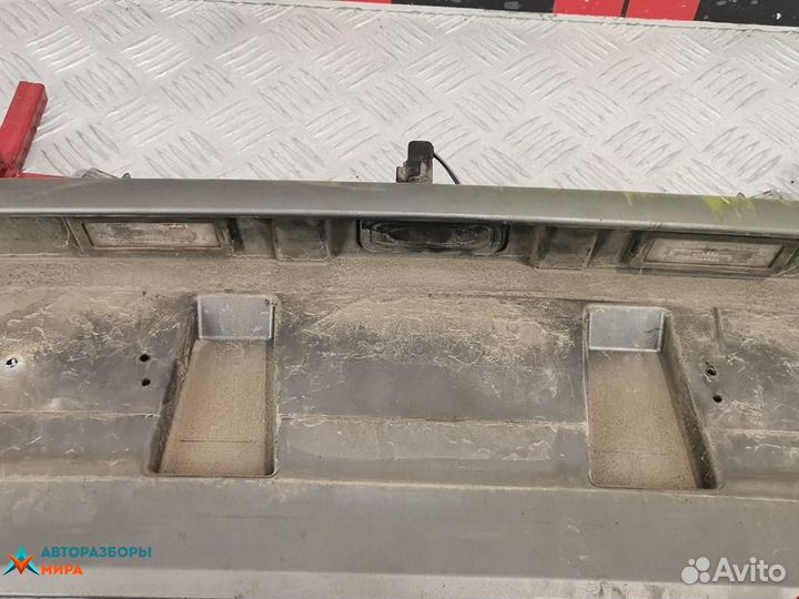 Ручка крышки багажника Renault Scenic 2 2005