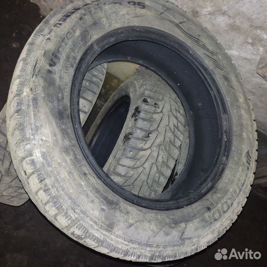 Hankook Winter I'Pike 185/65 R15