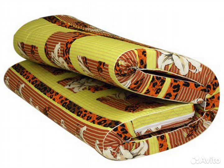 Матрасы неполирутан халкон