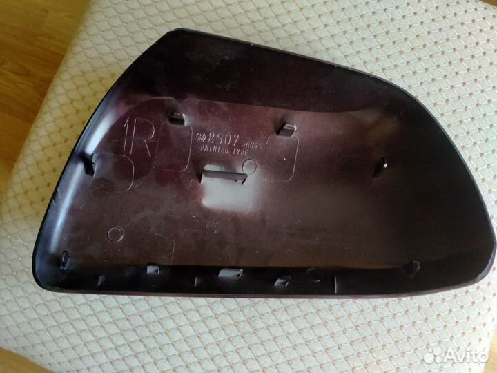 Фонарь левый.правый. тойота хайлендер 2