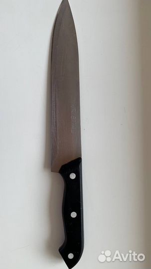 Кухонные ножи