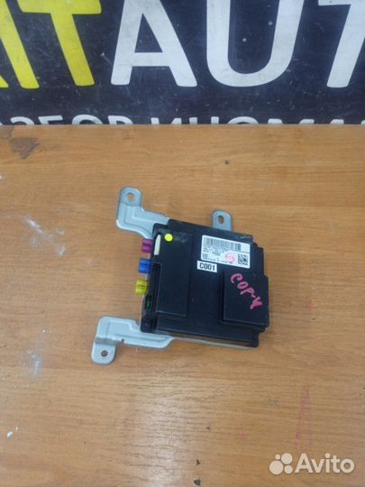 Блок электронный Kia Sorento 4 D4HE диз 2020-2023