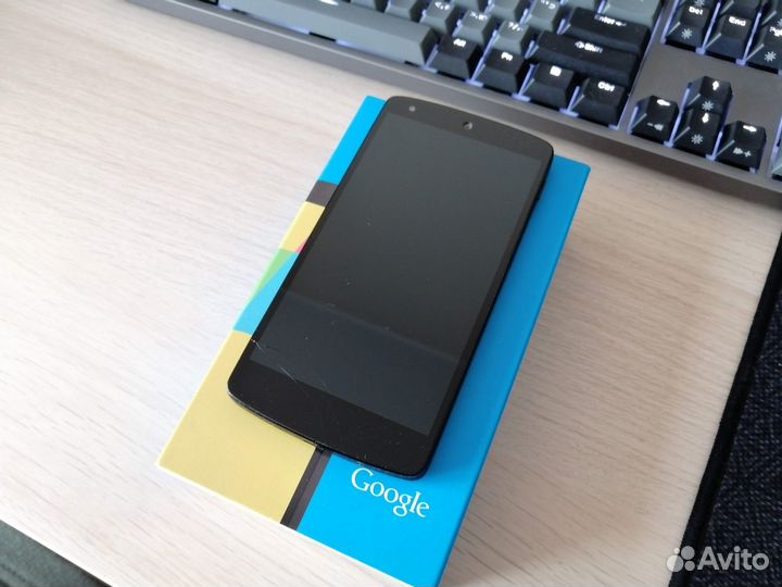 LG Google Nexus 5 32gb