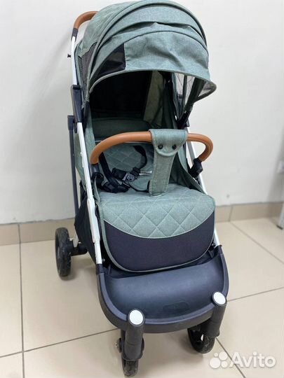 Прогулочная коляска yoya аренда