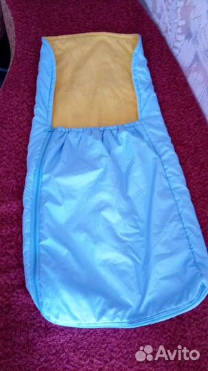 Конверт-2 шт.,весна-лето