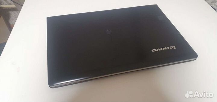 Lenovo z50-70 g50-70 разбор