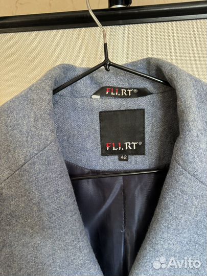 Пальто женское