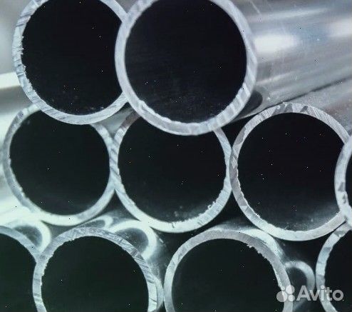 Труба вгп (водогазопроводная) оцинкованная 80х5х30