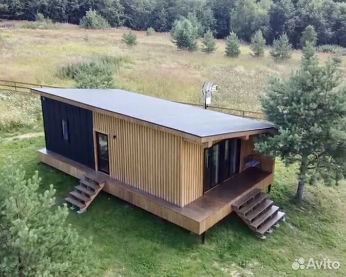 Ищу инвесторов, пассивный доход