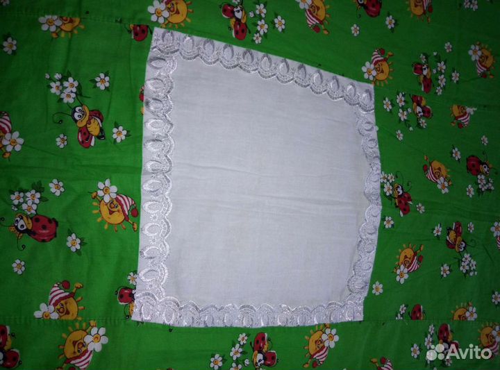 Детские одеяла