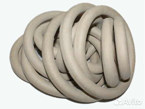 Эспандер шнур целевой резиновый 14мм, длина 5м