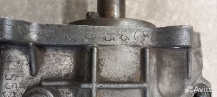 Кпп на газель бизнес