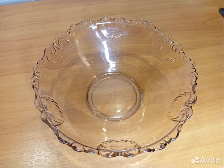 Салатник СССР