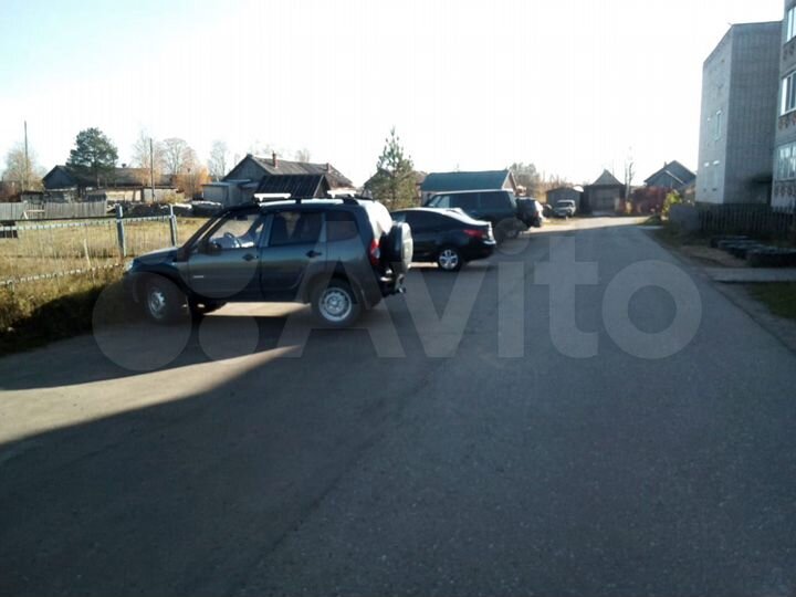 3-к. квартира, 68,6 м², 2/3 эт.