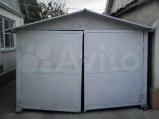 Гараж, 19 м²