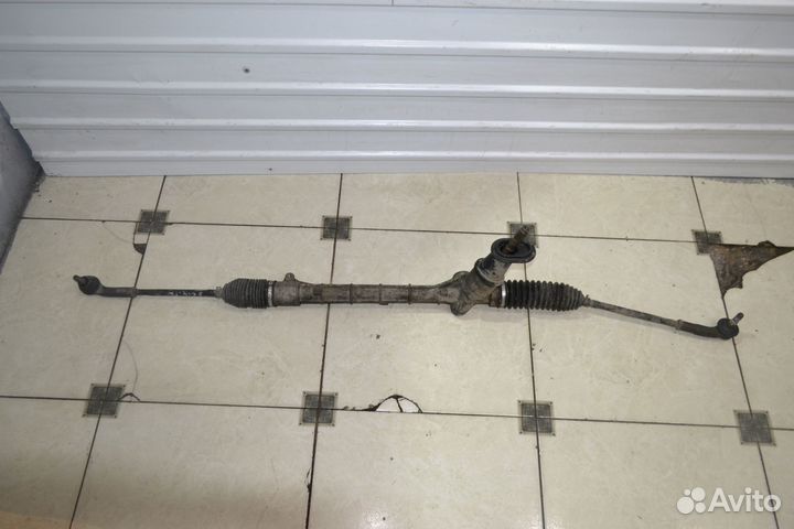 Рейка рулевая Volkswagen Polo 5