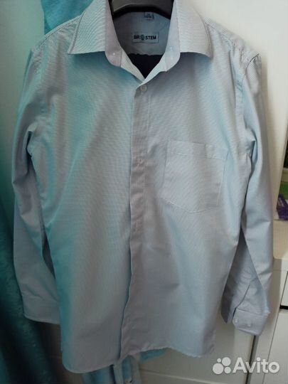 Вещи пакетом на мальчика на школу