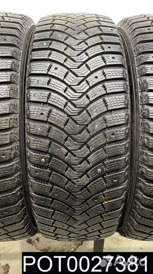 Michelin Latitude X-Ice North 2 235/60 R18 99R