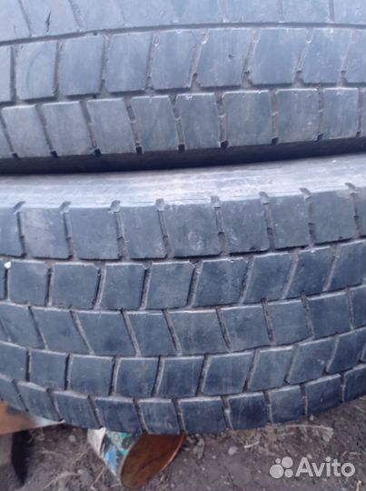 Покрышки 315/70
