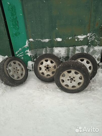 Aoteli Eco819 195/65 R15 и 195/65 R15