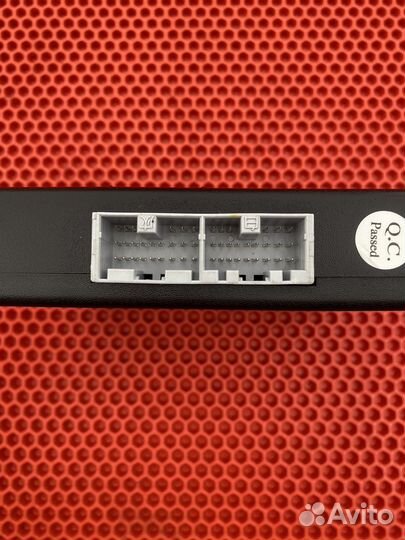 Блок комфорта Lifan Solano 620