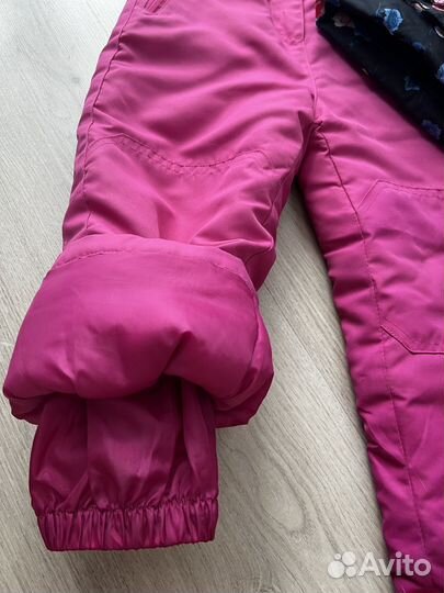 Демисезонный комплект 110