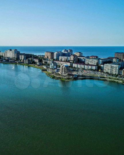 2-к. квартира, 65 м², 4/6 эт.