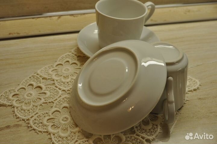 Чайные пары Беларусь цена за две пары