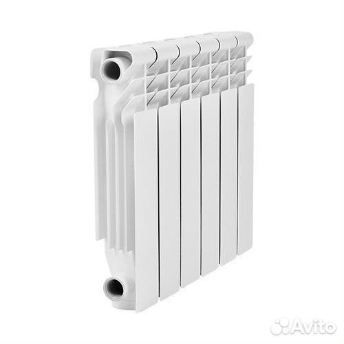 Радиатор отопления