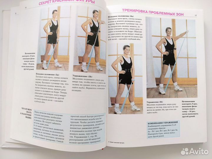 Энциклопедия современной женщины