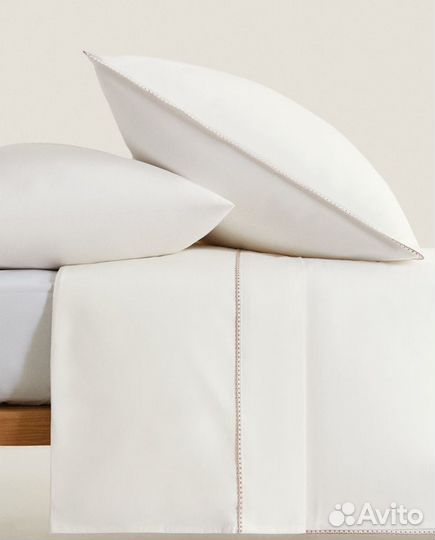 Постельное бельё zara home