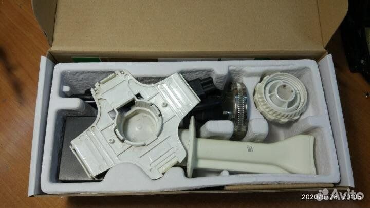 Точка доступа Ubiquiti LiteBeam M5-23